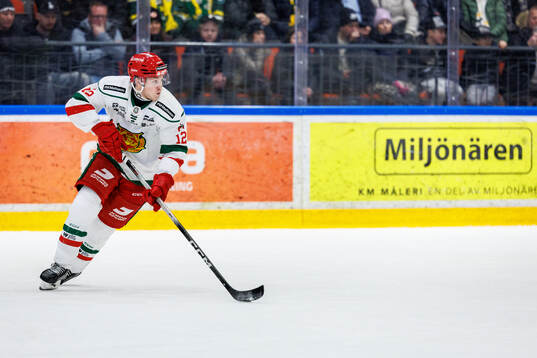 Moras Filip Björkman