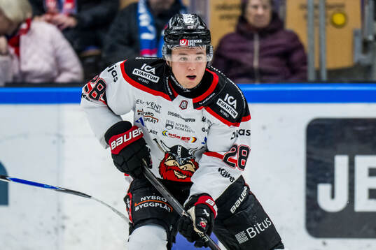 Nybros Theo Jacobsson