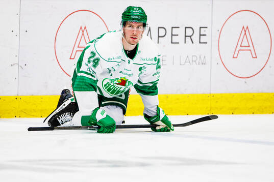 Rögles Mattias Göransson