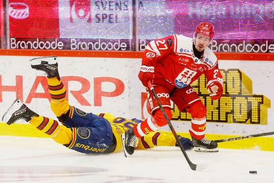 Timrås Ludvig Levinsson