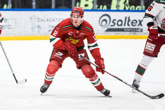 Moras Filip Björkman