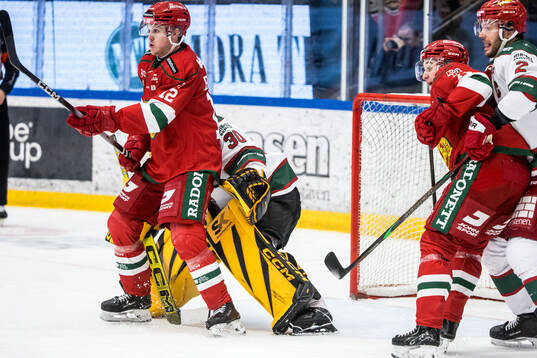 Moras Filip Björkman