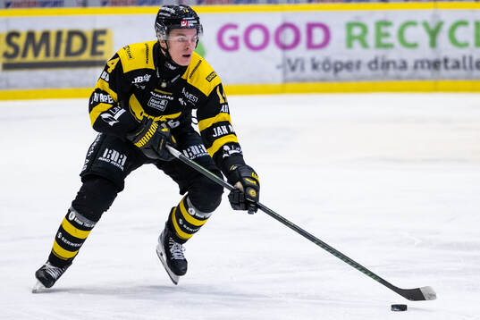 Västerås Max Karlsson