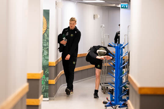 Färjestads Gabriel Carlsson