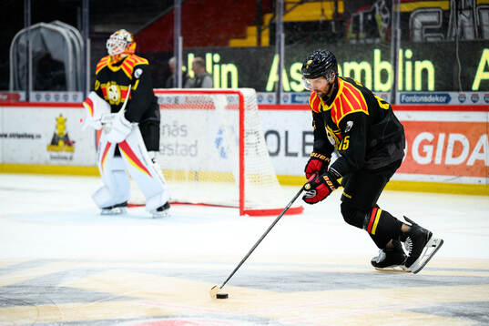 Brynäs Simon Bertilsson