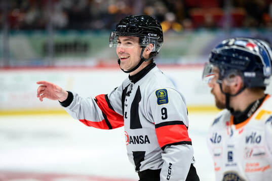 Domare Filip Eriksson