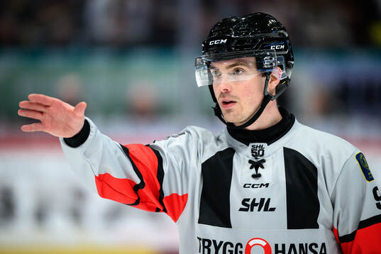 Domare Filip Eriksson