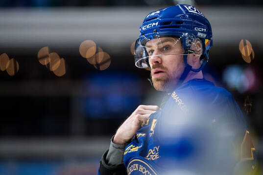 Djurgårdens Daniel Brodin