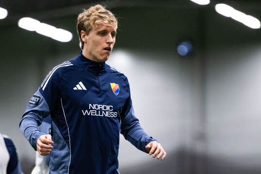 Jeppe Møldrup Okkels