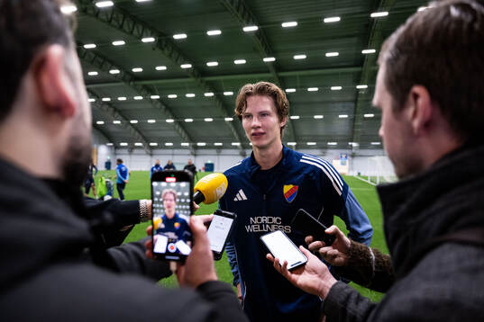 August Priske Flyger