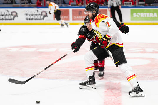 Brynäs Jack Kopacka