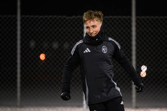 Constantino Capotondi