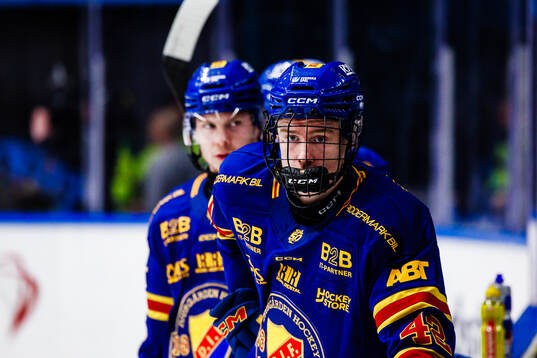 Djurgårdens Marcus Nordmark