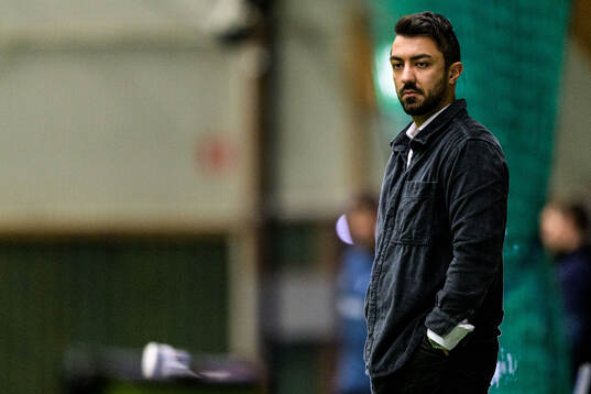 Sportchef Maxim Khalil