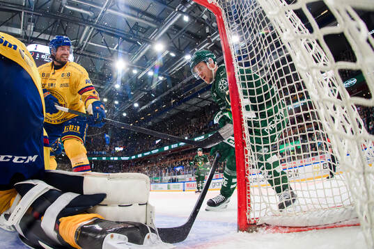 Färjestads Joel Kellman