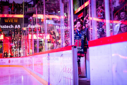 Örebros Herman Liv hyllas