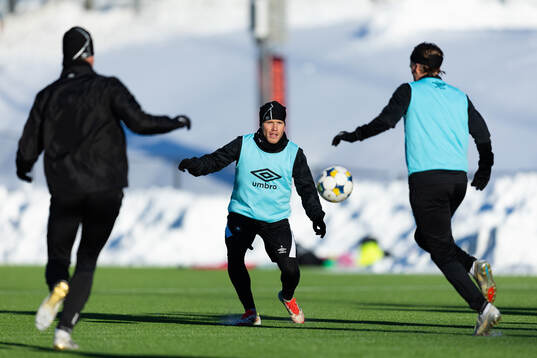 Örgrytes Hampus Dahlqvist