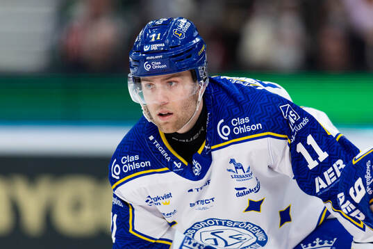 Leksands Wiktor Nilsson