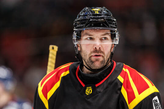 Brynäs Simon Bertilsson