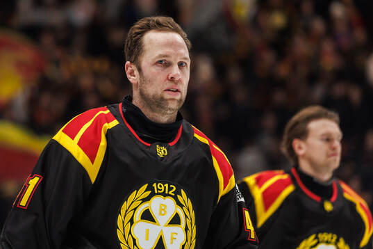 Brynäs Greg Scott