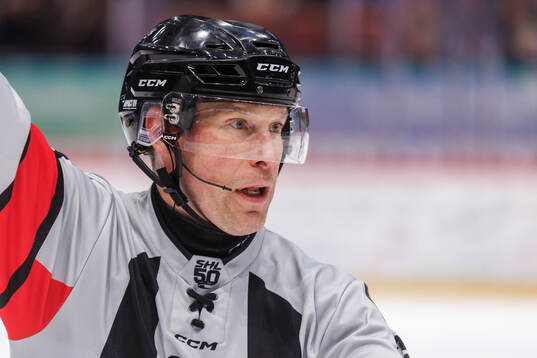 Domare Tobias Björk