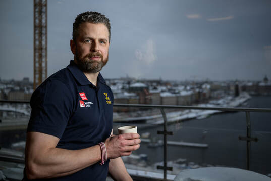 Bla gjennom flere bilder av Olympiskt, Ishockey, Dam, Sverige, OS-trupp