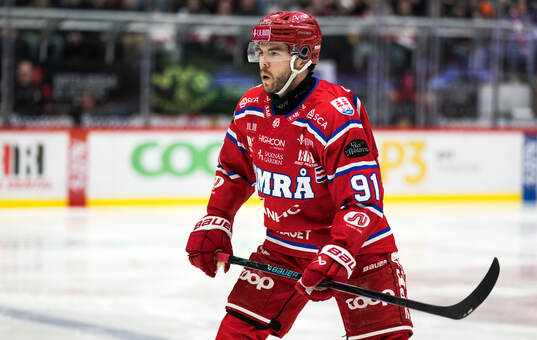 Timrås Magnus Pääjärvi