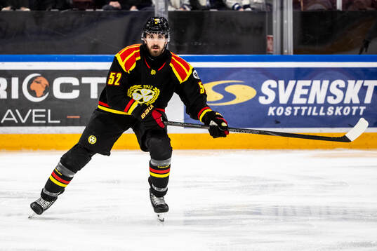 Brynäs Jack Kopacka