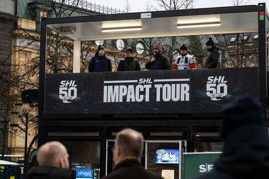 Djurgårdens assisterande tränare Patrik Andersson,