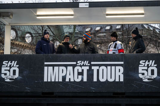 Djurgårdens assisterande tränare Patrik Andersson,