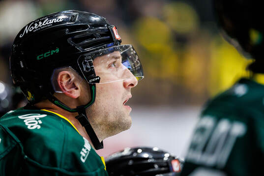 Östersunds Alexander Anderberg