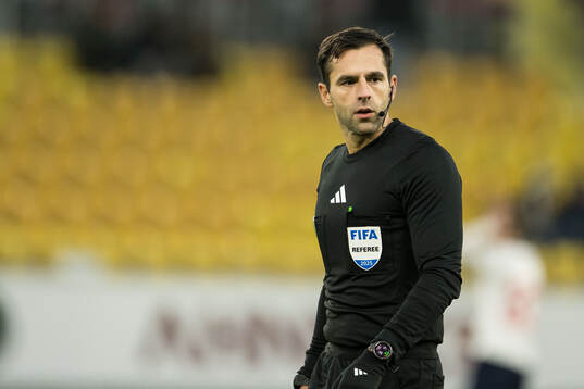 Domare Granit Maqedonci