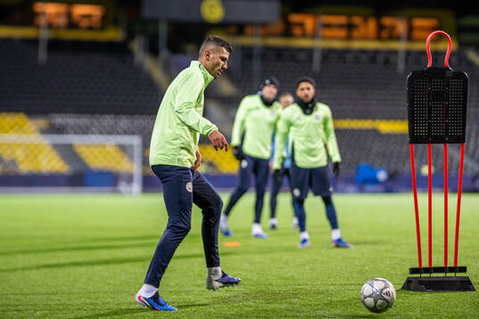 Rodri of Manchester City