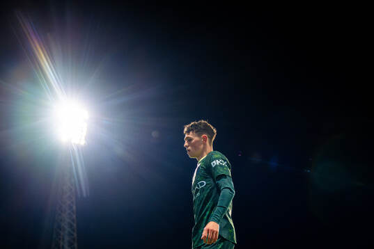 Phil Foden of Manchester City