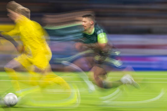 Rodri of Manchester City