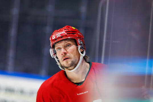 Modos Jesper Olofsson