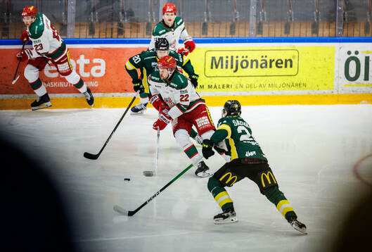 Modos Måns Carlsson