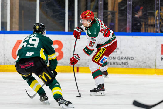 Modos Jesper Olofsson