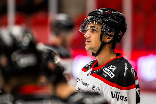 Nybros Hugo Gabrielson