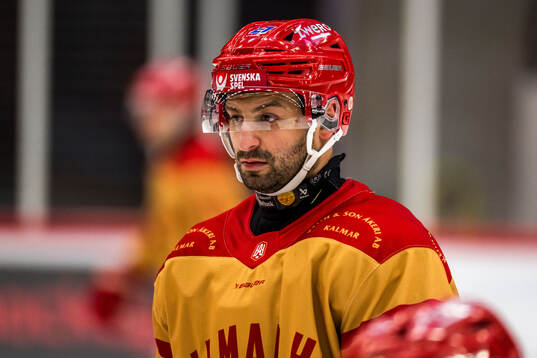 Kalmars Giorgio Estephan