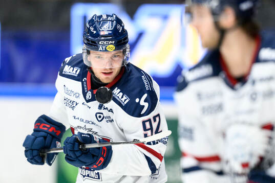 Linköpings Zion Nybeck