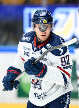 Linköpings Zion Nybeck