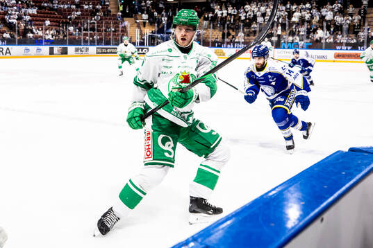 Rögles Calle Själin