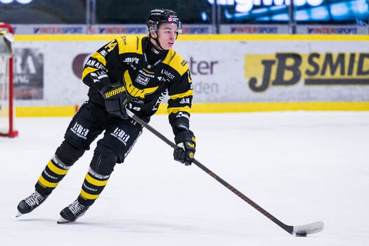 Västerås Max Karlsson