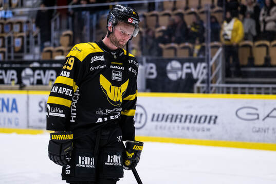 Västerås Kim Rosdahl