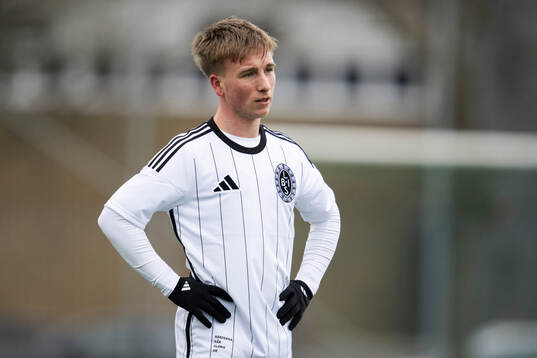 Landskronas Constantino Capotondi