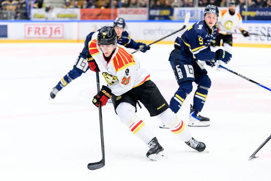 Brynäs Oskar Lindblom