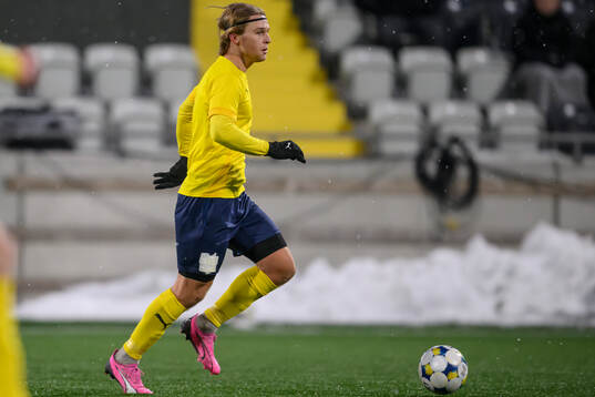 Ljungskiles  William Nilsson