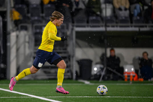 Ljungskiles William Nilsson