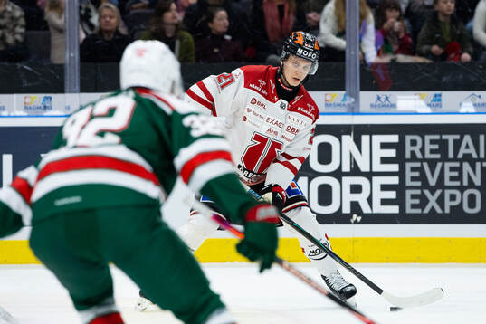 Örebros Patrik Puistola